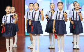 横州防诈辟谣先锋令