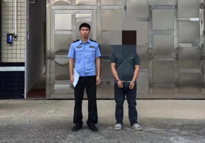 “贺州平桂发生5.3级地震”？谣言！造谣人员已被警方依法处罚