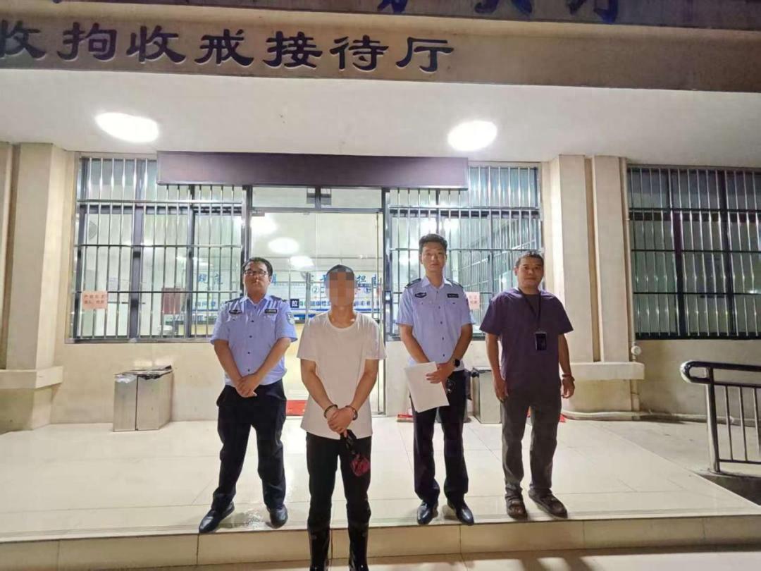 零容忍！3名博主造谣抹黑阳朔旅游被警方依法拘留